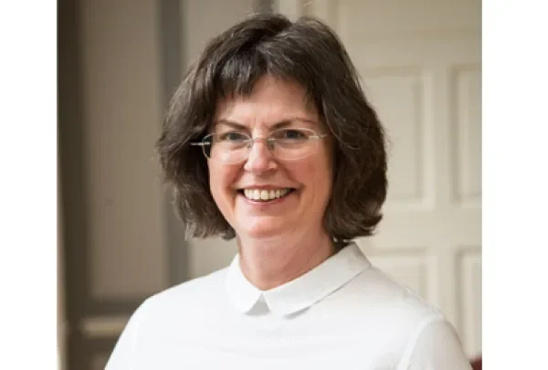 Dr. Geraldine French