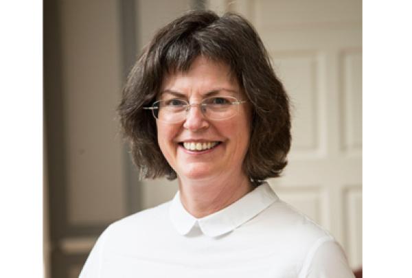 Dr. Geraldine French