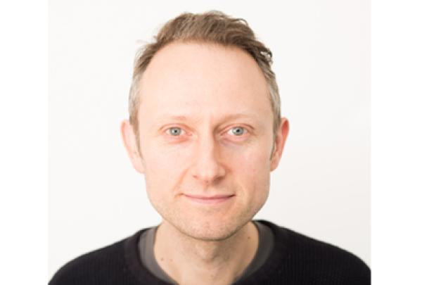 Dr. Joss Moorkens