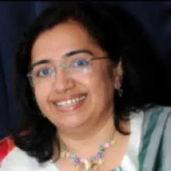 Vina Vaswani