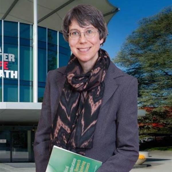 Bernice Elger