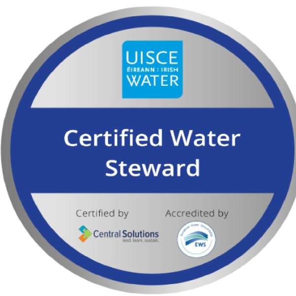 Water Stewardship