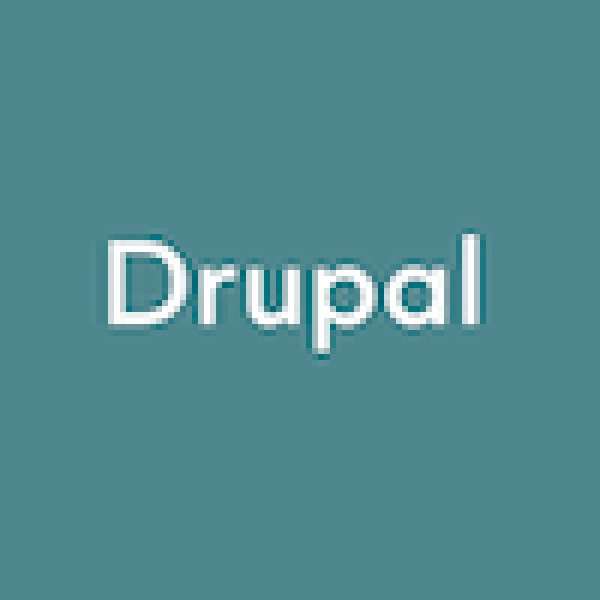 Drupal