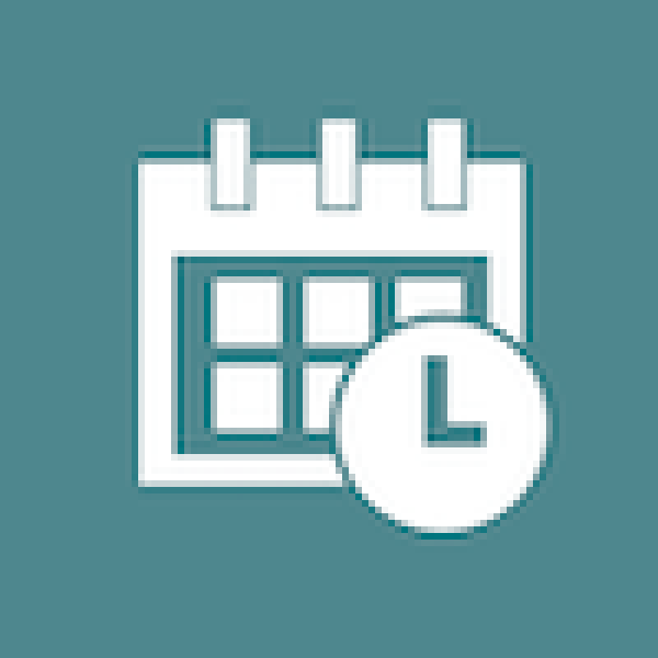 Academic Calendar
