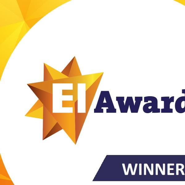 EI Awards 2019
