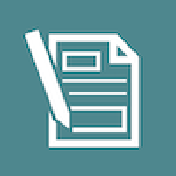 Finance Forms