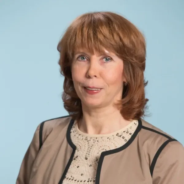 Margit Sutrop