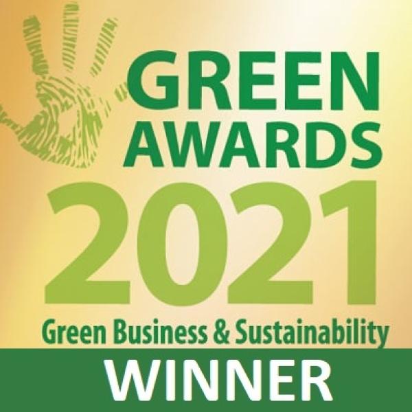 Green Awards 2021