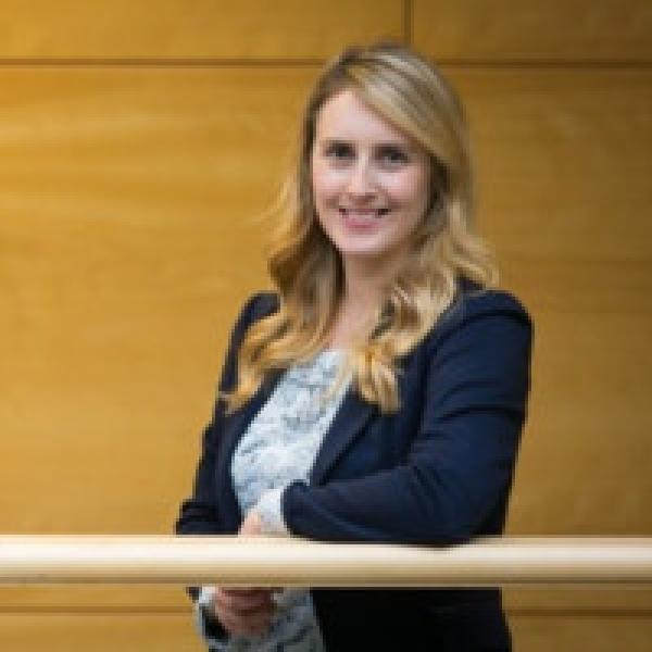 Dr. Aideen O'Dochartaigh
