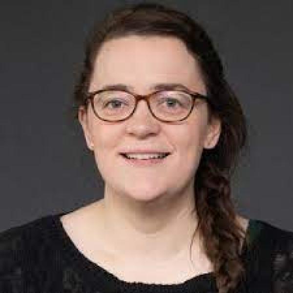 Dr. Dawn Wheatley