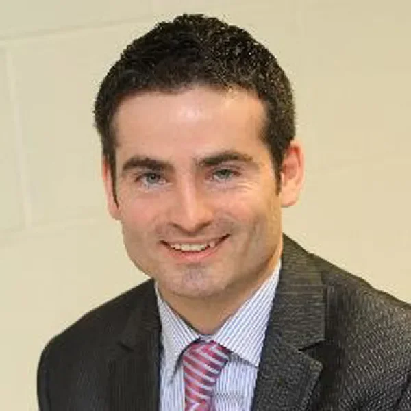 Dr. James Carton