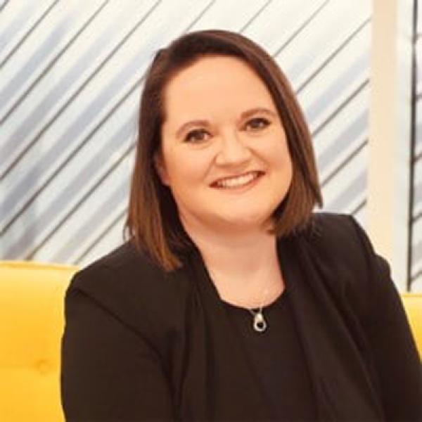 Laura Wadding