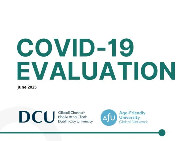 Covid-19 Evaluation