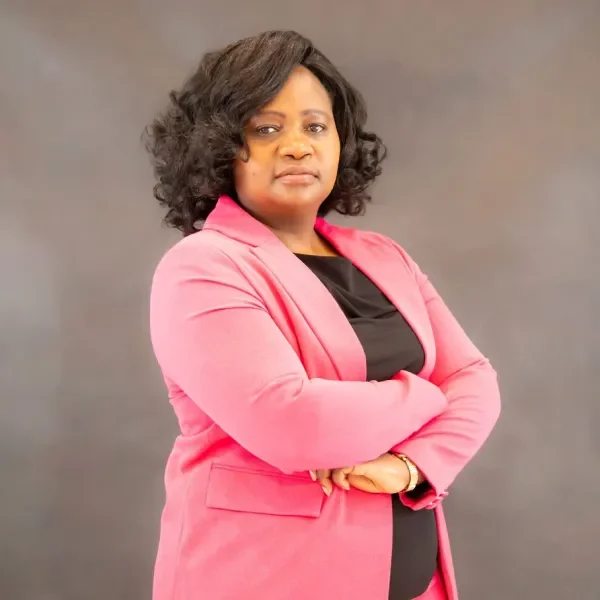 Profile picture of Ethel Matarutse
