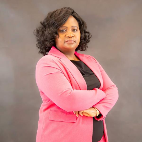 Profile picture of Ethel Matarutse