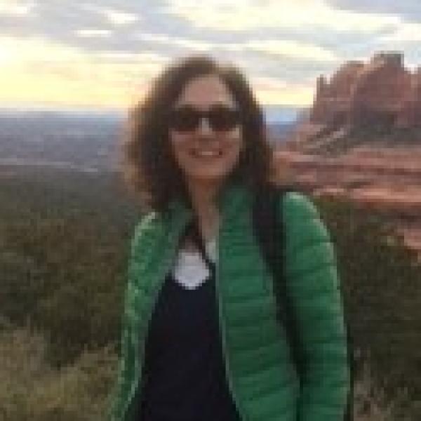 Brenda McNally
