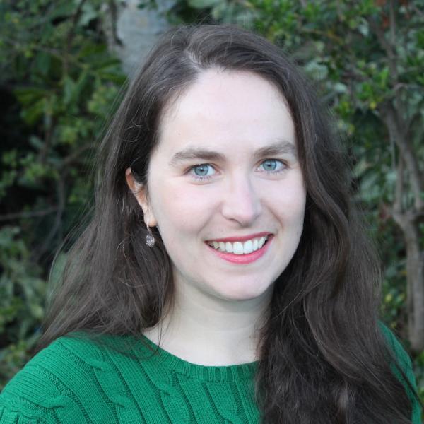 Maeve Howe