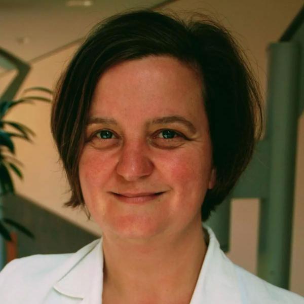 Profile picture of Anne Matthews