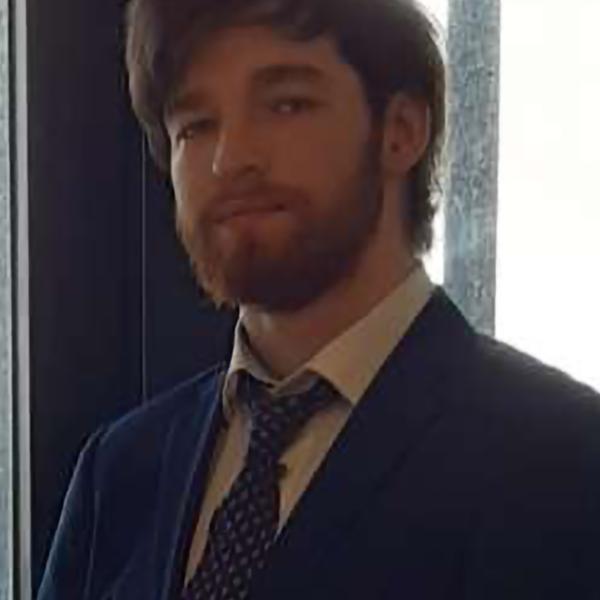 Profile picture of Ben Roche