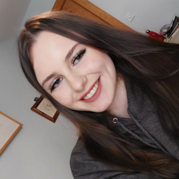 Profile picture of Caoimhe Duignan