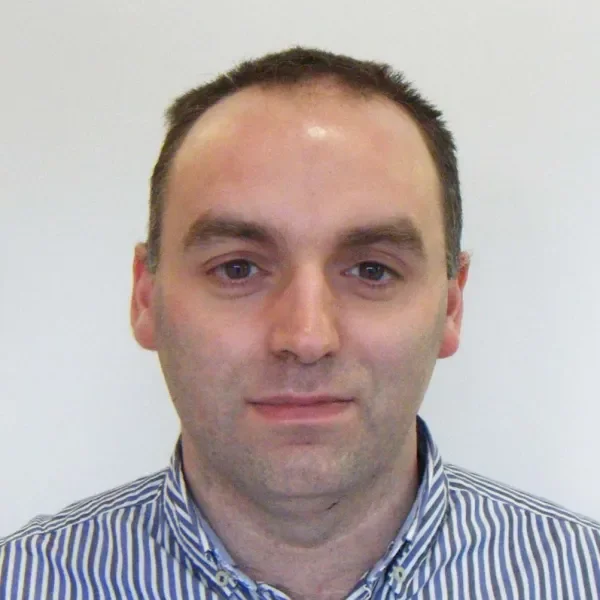 Profile picture of Dave Kinahan