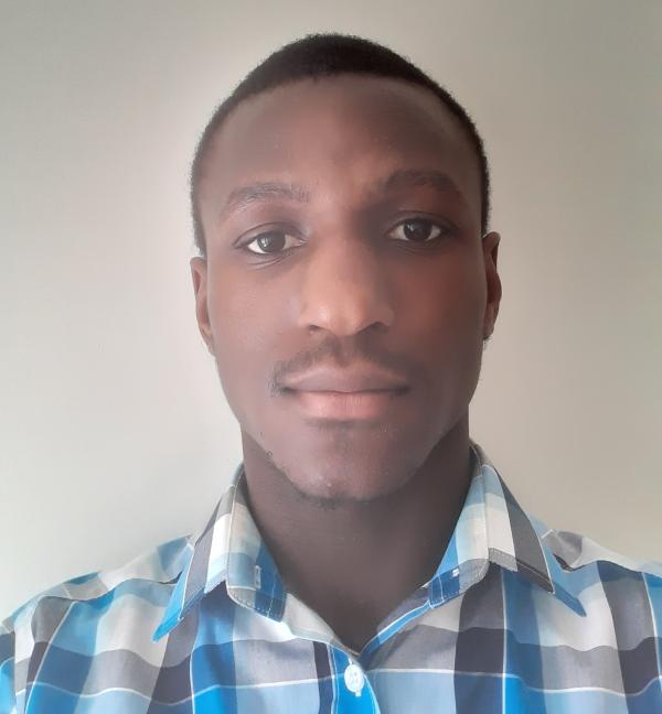 Profile picture of Dammy William Sanusi