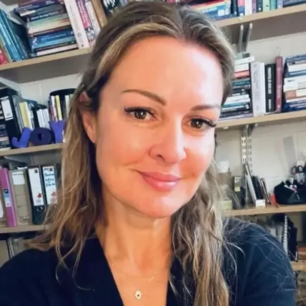 Profile picture of Joy Conlon