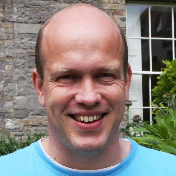 Profile picture of Paul van Kampen