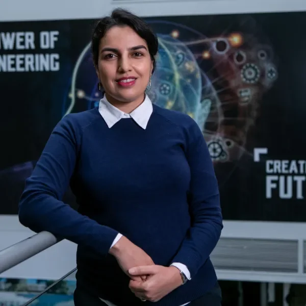 Profile picture of Reihaneh Aghamolaei