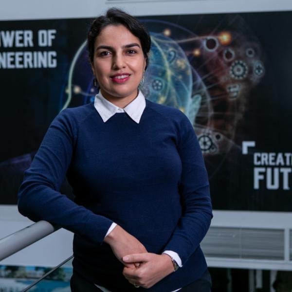 Profile picture of Reihaneh Aghamolaei