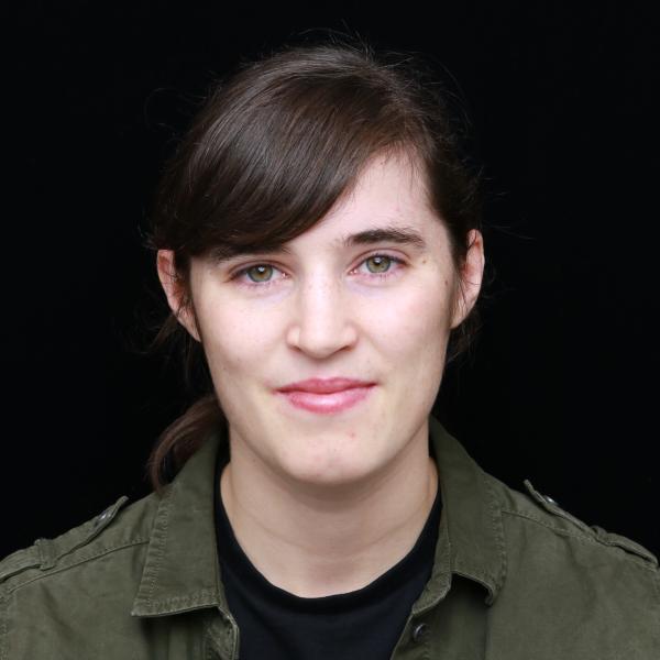 Profile picture of Sarah O'Gara