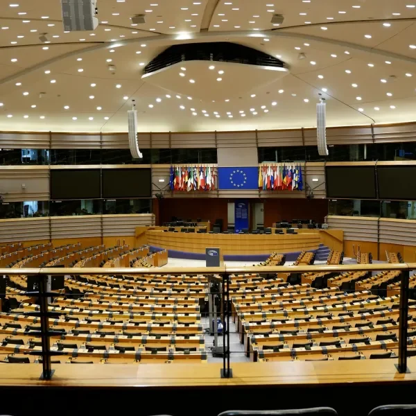 European Parliament Adopts Water Resilience Strategy to Secure Europe’s Water Future