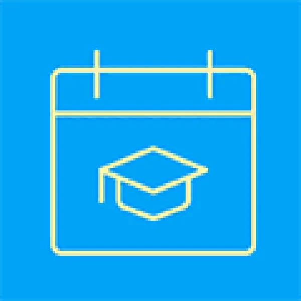 Academic Calendar