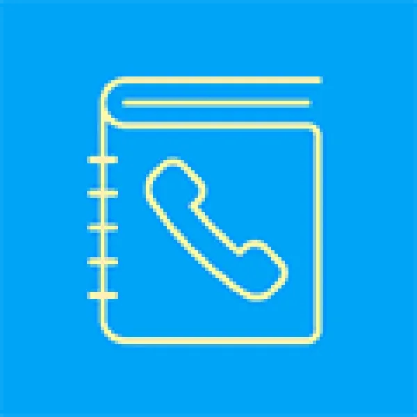 Campus Phonebook