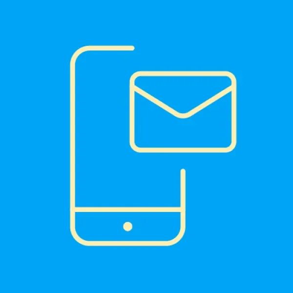 Mobile Mail Configuration