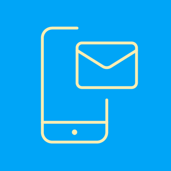 Mobile Mail Configuration