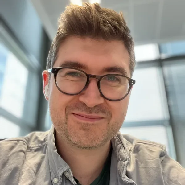 Profile picture of Neil Conlon