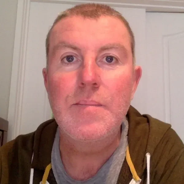Profile picture of Gary White