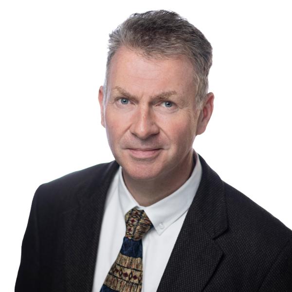 Prof. Donnacha Ó Beacháin