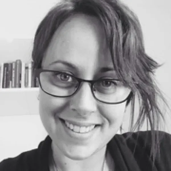 Profile picture of Dr Erika Biagini