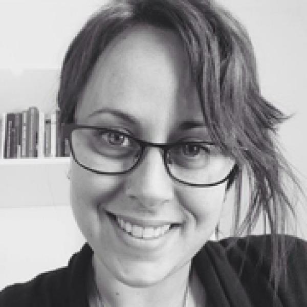 Profile picture of Dr Erika Biagini