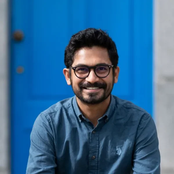 Dr S. Harikrishnan