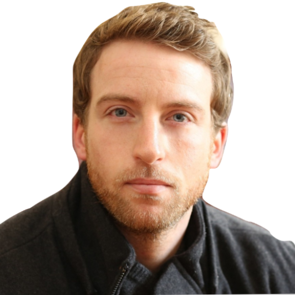 Dr James Fitzgerald