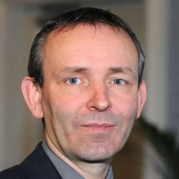 Prof. John Doyle