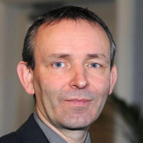 Prof. John Doyle