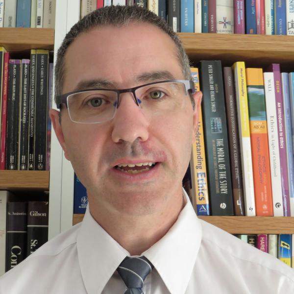 Profile picture of Alan Kearns