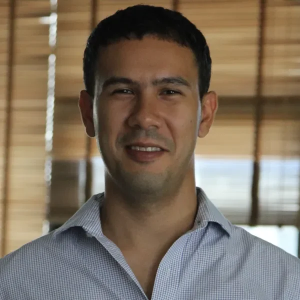 Profile picture of Danny Marks