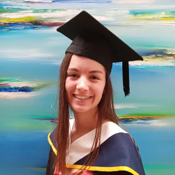 Profile picture of Frederieke Roording