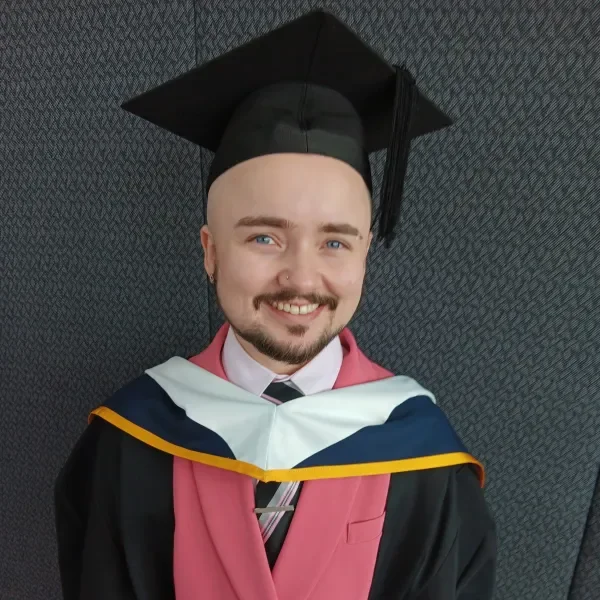 Profile picture of Benjamin Foley