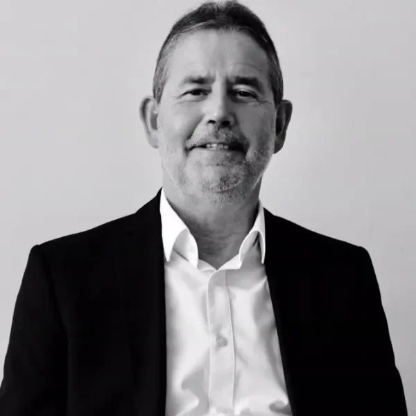 Profile picture of Pádraig Bennett